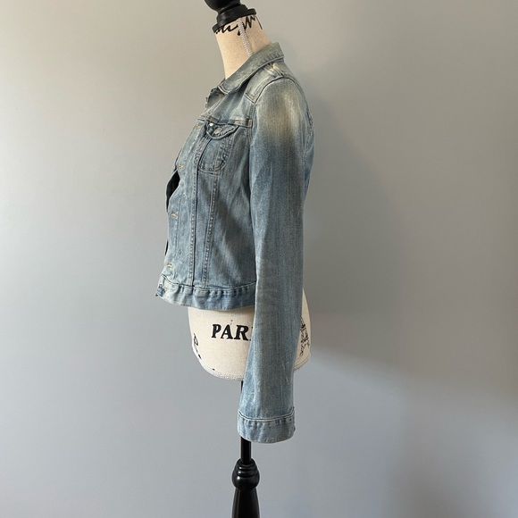 H&M Denim Jacket - Picture 3 of 10